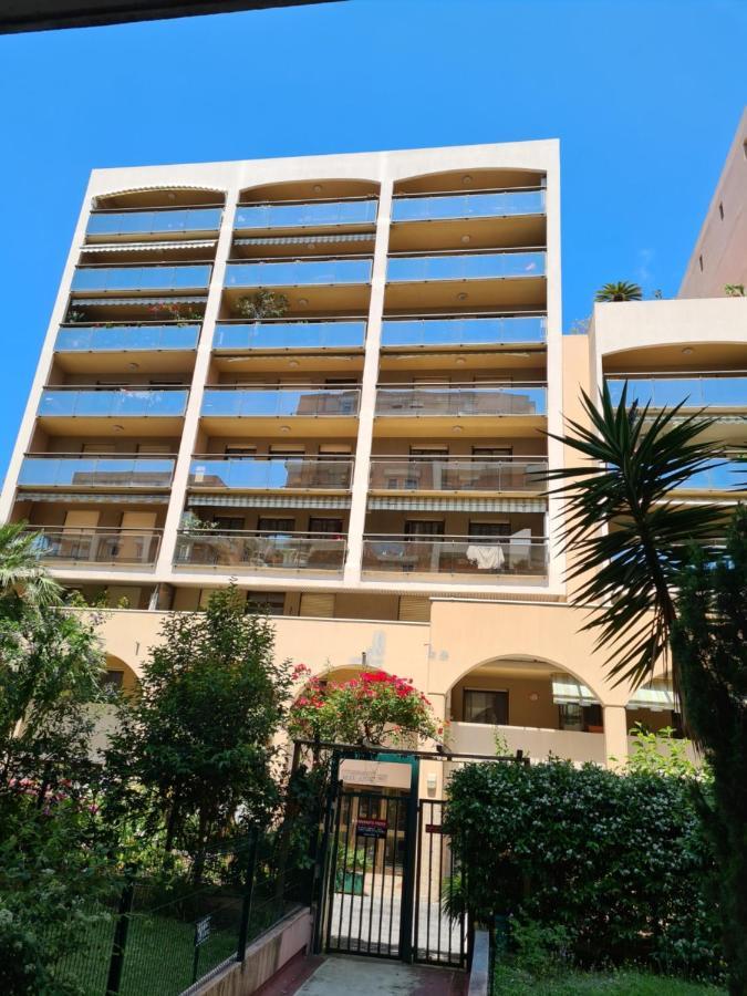 Beautiful 1 Bedroom Flat Ницца Экстерьер фото
